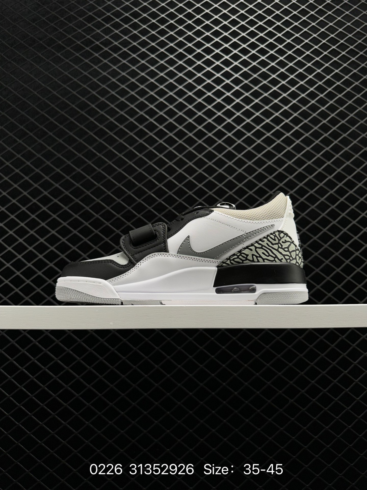 Air Jordan Legacy 312 Low 